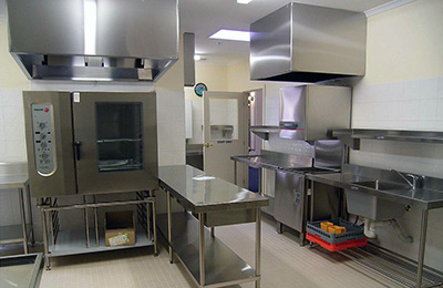 张家港厨房设备回收